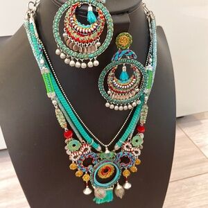 Ayala Bar Granada Charisma Earrings Special Edition